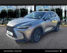 Lexus NX Toulouse