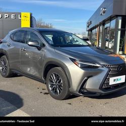 Lexus NX NX 350h 4WD Hybride Luxe 5p Toulouse