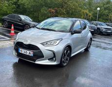 Toyota Yaris Toulouse