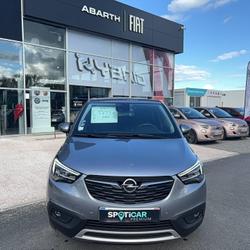 Opel Crossland Crossland 1.2 Turbo 110 ch BVM6 Elegance 5p Toulouse