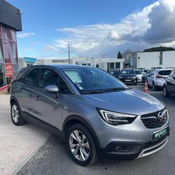 Opel Crossland Crossland 1.2 Turbo 110 ch BVM6 Elegance 5p Toulouse