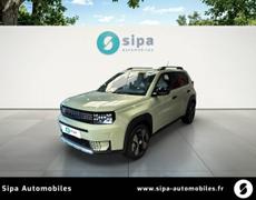 Fiat Grande Panda Toulouse
