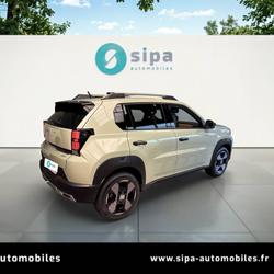Fiat Grande Panda Grande Panda T-Gen 3 1.2 Hybrid Turbo 110 ch eDCT6 La Prima 5p Toulouse