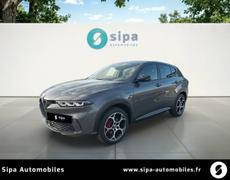 Alfa Romeo Tonale Toulouse