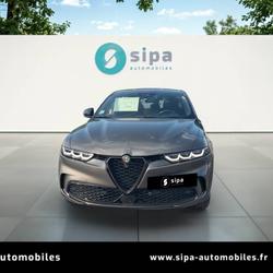 Alfa Romeo Tonale Tonale 1.3 Hybride Rechargeable PHEV 280ch AT6 Q4 Veloce 5p Toulouse