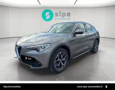 Alfa Romeo Stelvio Toulouse