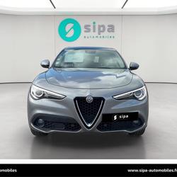 Alfa Romeo Stelvio Stelvio 2.2 210 ch Q4 AT8 Lusso 5p Toulouse