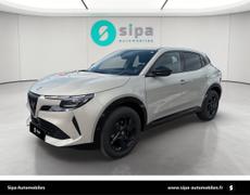 Alfa Romeo Junior Toulouse