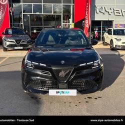 Alfa Romeo Junior Junior 1.2 Ibrida 145 ch e-DCT6 Premium 5p Toulouse