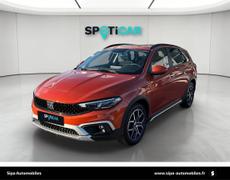 Fiat Tipo 2 Toulouse