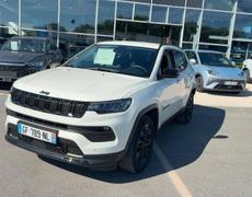 Jeep Compass Toulouse