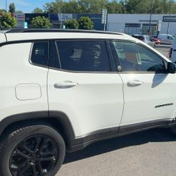 Jeep Compass Compass 1.3 PHEV T4 190 ch 4xe eAWD Night Eagle 5p Toulouse
