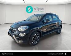 Fiat 500x Toulouse