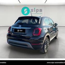 Fiat 500x 500X 1.6 Multijet 130 ch Cross 5p Toulouse