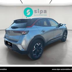 Opel Mokka Mokka 1.2 Turbo 130 ch BVA8 GS Line 5p Toulouse