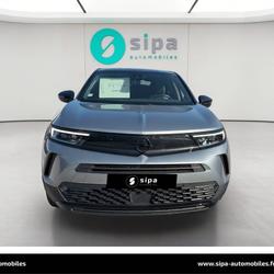 Opel Mokka Mokka 1.2 Turbo 130 ch BVA8 GS Line 5p Toulouse