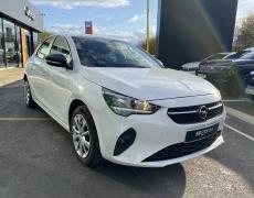 Opel Corsa Toulouse