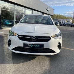 Opel Corsa Corsa Electrique 136 ch & Batterie 50 kWh Edition 5p Toulouse