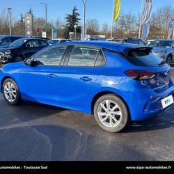 Opel Corsa Corsa 1.2 75 ch BVM5 Elegance Business 5p Toulouse