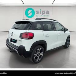 Citroen C3 Aircross C3 Aircross BlueHDi 100 BVM5 Shine 5p Toulouse