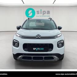 Citroen C3 Aircross C3 Aircross BlueHDi 100 BVM5 Shine 5p Toulouse
