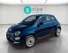 Fiat 500 II Toulouse