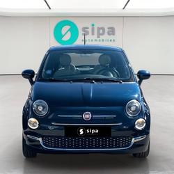 Fiat 500 II 500 1.0 70 ch Hybride BSG S/S Dolcevita 3p Toulouse
