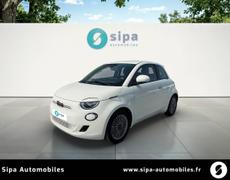 Fiat 500 III