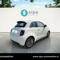 Fiat 500 III 500 e 95 ch Ic&ocirc;ne 3p Toulouse