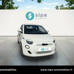 Fiat 500 III 500 e 95 ch Ic&ocirc;ne 3p Toulouse