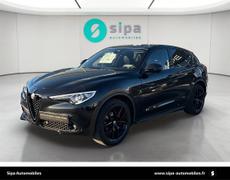 Alfa Romeo Stelvio Toulouse