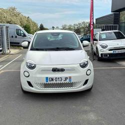 Fiat 500 III 500 e 95 ch Action Plus 3p Toulouse