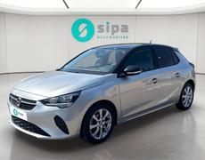 Opel Corsa Toulouse