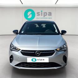 Opel Corsa Corsa 1.2 Turbo 100 ch BVM6 Edition 5p Toulouse