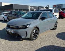 Opel Corsa Toulouse
