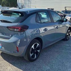 Opel Corsa Corsa Electrique 136 ch & Batterie 50 kWh  5p Toulouse