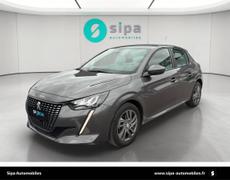 Peugeot 208 Toulouse