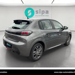 Peugeot 208 208 PureTech 75 S&S BVM5 Active Business 5p Toulouse
