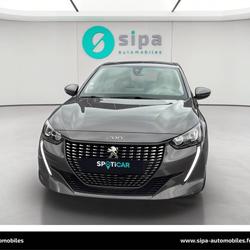 Peugeot 208 208 PureTech 75 S&S BVM5 Active Business 5p Toulouse