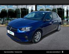 Opel Corsa Toulouse