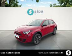 Fiat 600e Toulouse
