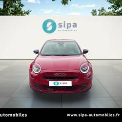 Fiat 600 600 T-Gen 3 1.2 Hybrid 110ch eDCT6 Pop 5p Toulouse