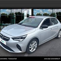 Opel Corsa Corsa 1.2 75 ch BVM5 Elegance Business 5p Toulouse
