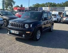 Jeep Renegade Toulouse
