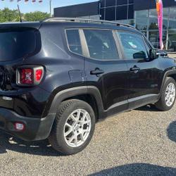 Jeep Renegade Renegade 1.3 GSE T4 150 ch BVR6 Longitude Business 5p Toulouse