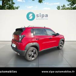 Fiat Grande Panda Grande Panda e 113 ch 44 kWh La Prima 5p Toulouse