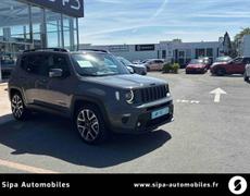 Jeep Renegade Toulouse