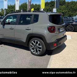 Jeep Renegade Renegade 1.5 Turbo T4 130 ch BVR7 e-Hybrid S 5p Toulouse