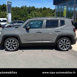 Jeep Renegade Renegade 1.5 Turbo T4 130 ch BVR7 e-Hybrid S 5p Toulouse
