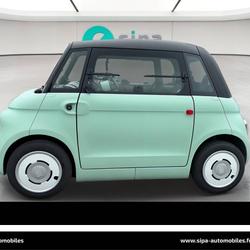 Fiat 500 II TOPOLINO  5.4kWh 8.2 BERLINE 2p Toulouse